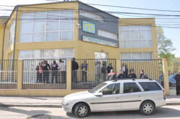 Ziua Limbii Tătare - eveniment organizat de UDTTMR